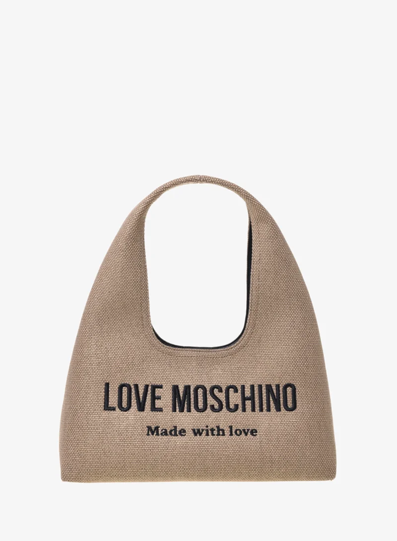 Cargo Canvas Tote Bag